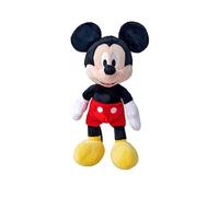 Simba - Plush Originale Disney Topolino, 6315870225, cm 25, + 0 mesi, licenza uf