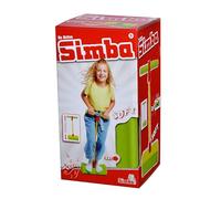 Simba- Pogo Jumper, 4006592075392