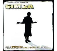 SIMBA - PREMIERE EMISSION