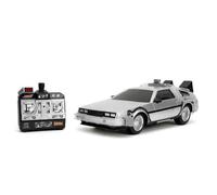 Simba Radiocomando Dlorean Back To The Future Ii 1:16