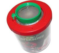 Simba Recipiente con Lente d'Ingrandimento - 1 pz.