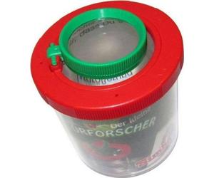 Simba Recipiente con Lente d'Ingrandimento - 1 pz.