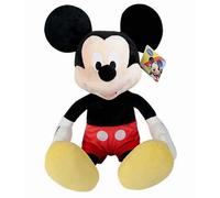 Peluche Disney Topolino Jumbo 120 cm