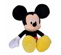 Simba Mickey Stuffed 61 Cm Giallo Bambini