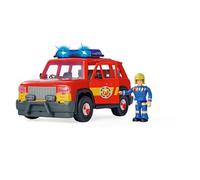 Simba Dickie Feuerwehrmann Sam First Responder Fahrzeug 109252658