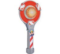 Simba Sam il Pompiere - Cono Stradale con Luce - 1 pz.