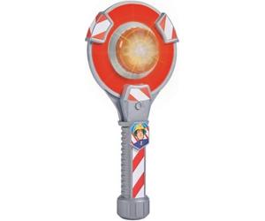Simba Sam il Pompiere - Cono Stradale con Luce - 1 pz.