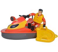 Moto d'Acqua Simba Sam Il Pompiere Juno