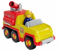 Veicolo Simba Sam Il Pompiere Venus Penny