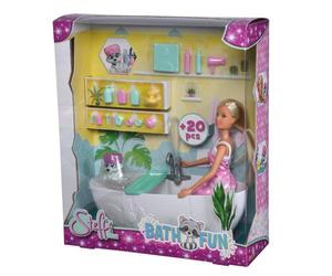 Simba SBA105733589 Steffi Love - Bath Fun