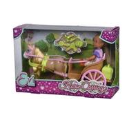 Simba SBA105733649 Evi Love - Horse Carriage