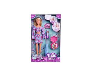 Simba SBA105733652 Steffi Love - Hair Beads