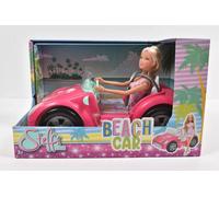 Simba SBA105733658 Steffi Love - Beach Car