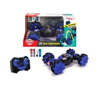 Simba SBA201105005 Dickie - RC Twist Transformer, 2 canali, 2,4GHz, Luci, Funzio