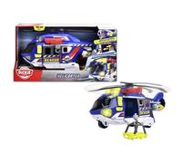 Simba SBA203307002 Dickie - Elicottero 39 cm Luci e Suoni