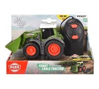 Trattore Dickie Toys by Simba Fendt Filoguidato