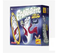 Simba SBA601105054009 FantaBlitz - L'Ora del Fantasma