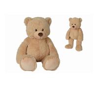 Simba SBA6305810180 Orso peluche colore beige cm.54