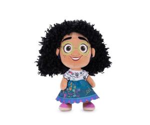 Simba SBA6315870501X06 Peluche Mirabel cm.25