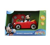 Simba SBA9336836314R00 Mickey Roadster 1:32 Radiocomandato