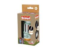 Simba-Scout-Torcia 2 in 1, Lampada, 13 cm, con Cinturino da Polso, Giocattolo Esploratore, dai 3 Anni in su, 109452664