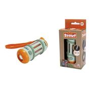 Simba-Scout-Torcia 2 in 1, Lampada, 13 cm, con Cinturino da Polso, Giocattolo Esploratore, dai 3 Anni in su, 109452664