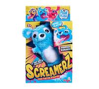 Simba ScreamerZ Orsetto Azzurro con Suoni