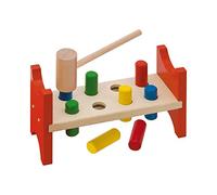 Simba Smoby Heros Hammer Bench