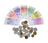 Simba- Soldi Euro, Colore, Small, 104528647