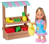 Bambola Simba Evi Love Mercato Frutta
