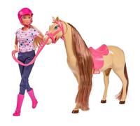Simba - Steffi Love a Cavallo, 3 Anni, 105730939