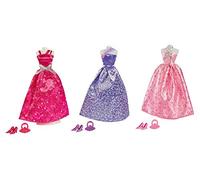 Abito romantico per bambola Steffi