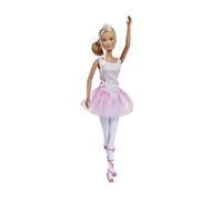 Bambola Simba Steffi Love Ballerina