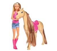 Simba- Steffi Love con Cavallo, 105733052 - NUOVO