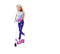 Simba 105733650 - Evi Love - Scooter Divertimento - Nuovo