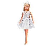 Simba- Steffi Love Crystal Accessori Creati con Cristalli Swarovski Kevin Bambol