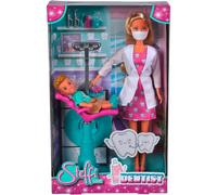 Simba - Steffi Love Dentista