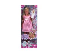 Simba Steffi Love Dolce Attesa, 3 Anni, 105733457
