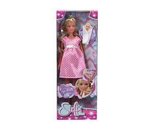 Simba Steffi Love Dolce Attesa, 3 Anni, 105733457