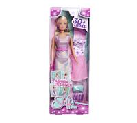 Simba - Steffi Love Fashion Designer, 105733677, +3 anni, stilista, 30 diversi look, divertiti e crea