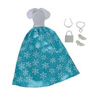 Simba Steffi Love Ice Princess 105723205 - Bambola, multicolore