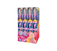 Simba Steffi Love Ocean Friends - Steffi come sirena e Kevin come sirena, con figura di delfino, set di bambole a tema marino fantasioso, Steffi 29 cm, Kevin 30 cm, dai 3 anni in su