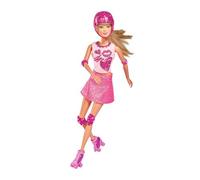 Bambola Steffi Love Glitter Skates