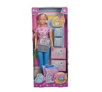 STEFFI SHOPPING FUN 105733403 SIMBA NEW