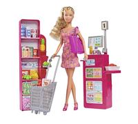 Bambola Simba Steffi Love Supermarket