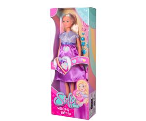 Simba Steffi Love Welcome Baby - Dolce Attesa