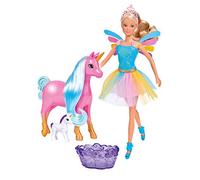 Bambolotto Neonato Simba Steffi Love Welcome Unicorn