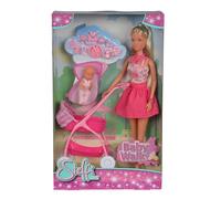 Steffi Love Passeggino Per Bambini 2 Assortimenti