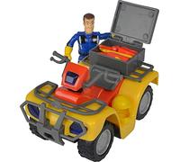 BRANDWEERMAN SAM MERCURY MET F Without additional batteries