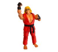 Jada Toys Street Fighter II Personaggio Ken 15 cm